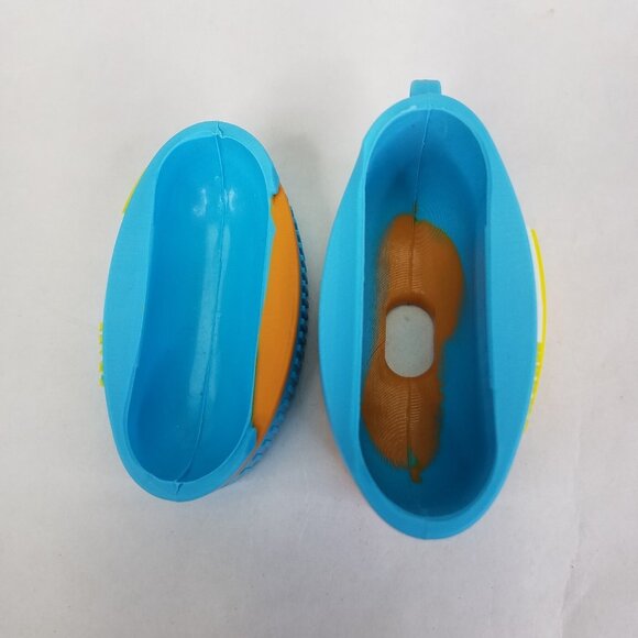 Airpods Pro Case Skippy Peanut Butter 3D Silicone w Clip Soft Cover 2.5"x0.75" - Picture 7 of 13